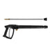 Kranzle K1050P Cold Water Pressure Washer Gun and Lance
