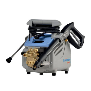 Kranzle K1050P Cold Water Pressure Washer Main View
