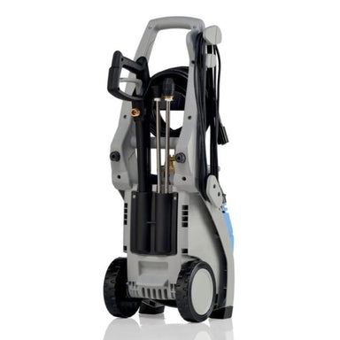Kranzle K1050TS Cold Water Pressure Washer Back View