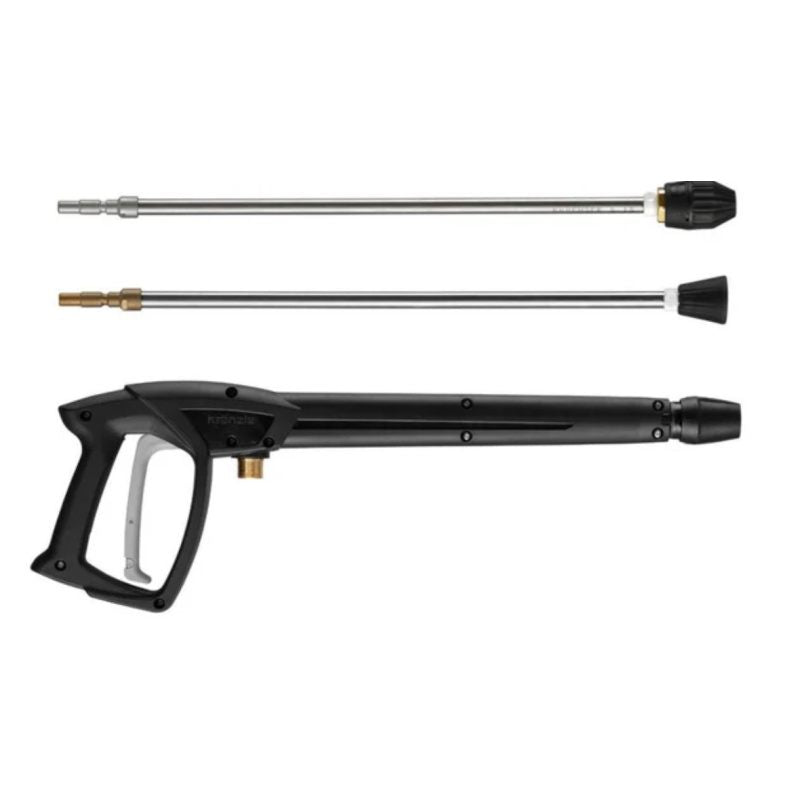Kranzle K1050TS Cold Water Pressure with Gun and Lance