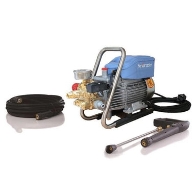 Kranzle KHD10122TS Cold Water Pressure Water Main View