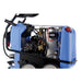 Kranzle KTH-RP1600 Electric Hot Water Pressure Washer Pump and Motor