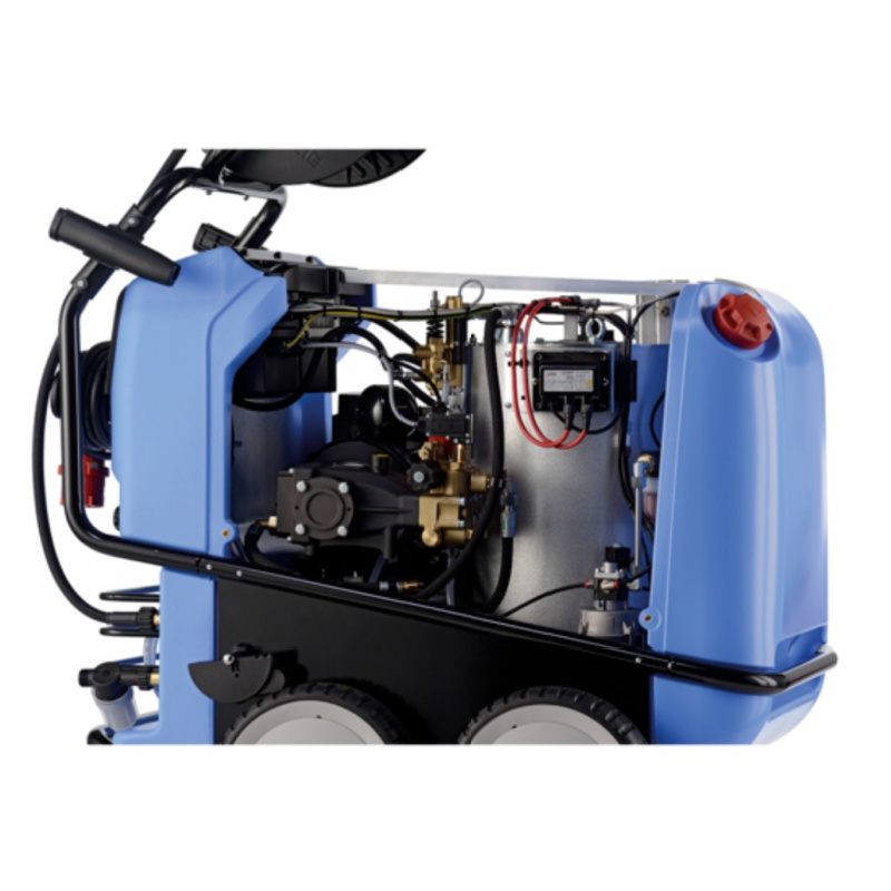 Kranzle KTH-RP1600 Electric Hot Water Pressure Washer Pump and Motor