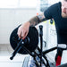 Kranzle KTH-RP1600 Electric Hot Water Pressure Washer Reel
