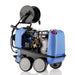 Kranzle KTH-RP1600 Electric Hot Water Pressure Washer Side View