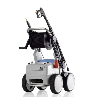Kranzle Quadro 1000 TST Cold Water Pressure Washer Back View