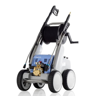 Kranzle Quadro 1000 TST Cold Water Pressure Washer Front View