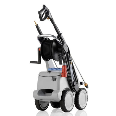 Kranzle Quadro 599 TST Cold Water Pressure Washer Back View