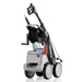 Kranzle Quadro 599 TST Cold Water Pressure Washer Back View