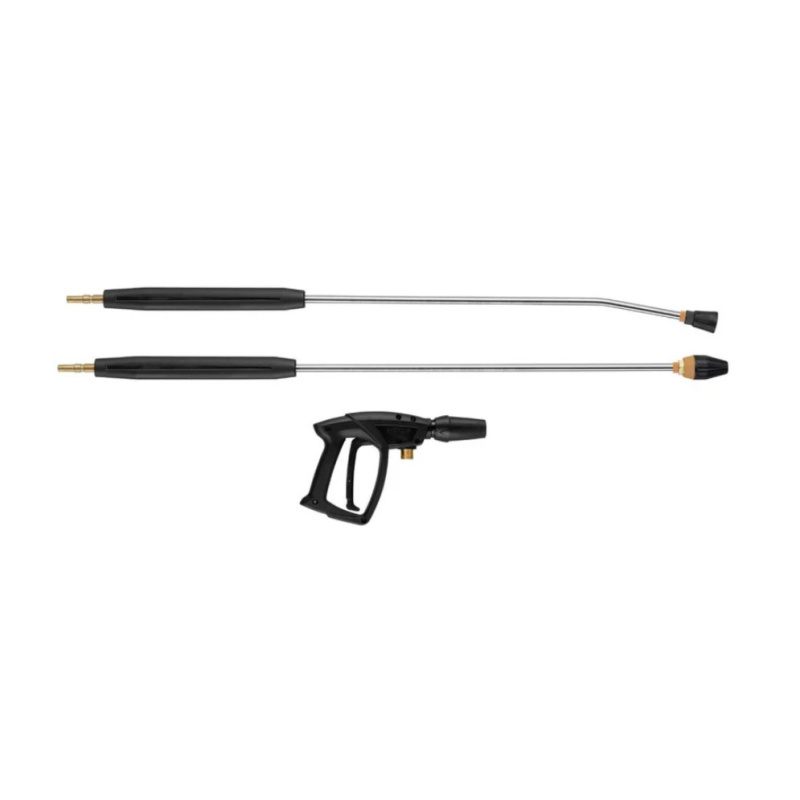 Kranzle Quadro 599TST Cold Water Pressure Washer Gun and Lance