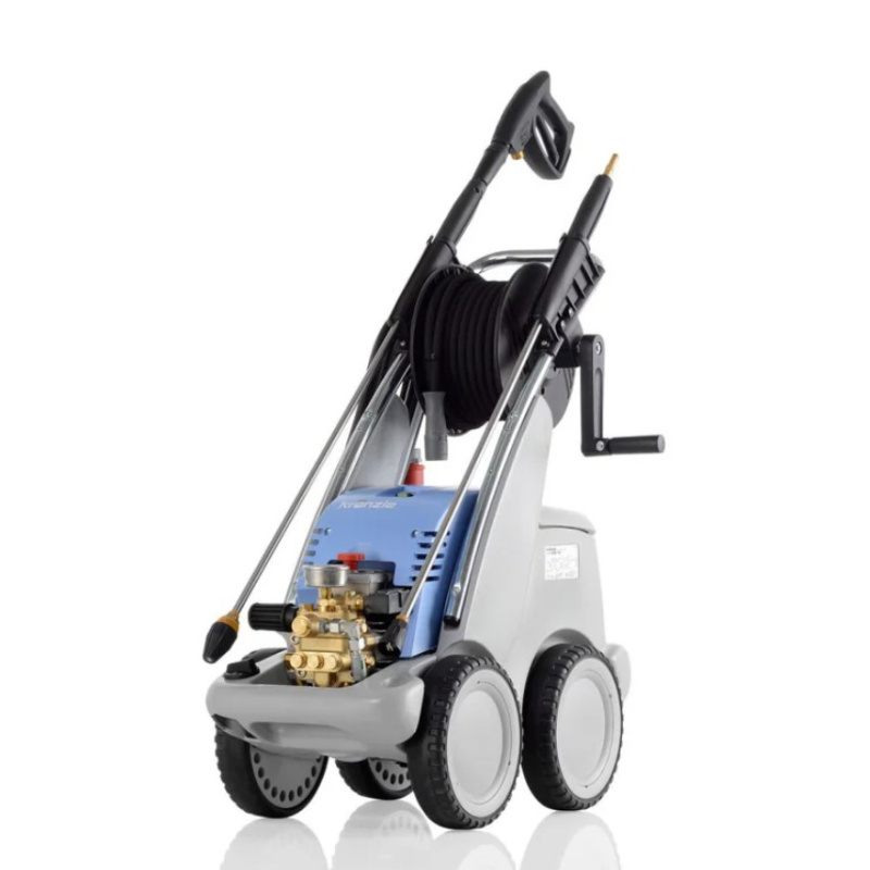 Kranzle Quadro 599 TST Cold Water Pressure Washer Main View