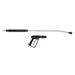 Kranzle Therm-RP1200 Electric Hot Water Pressure Washer Gun and Lance