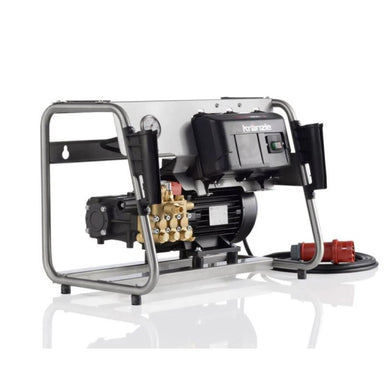 Kranzle WS-RP1000TS Cold Water Pressure Washer Stationary Front Angle View