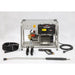 Kranzle WS599TS Cold Water Pressure Washer Stationary Front View