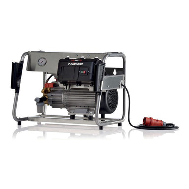 Kranzle WS599TS Cold Water Pressure Washer Stationary Main View