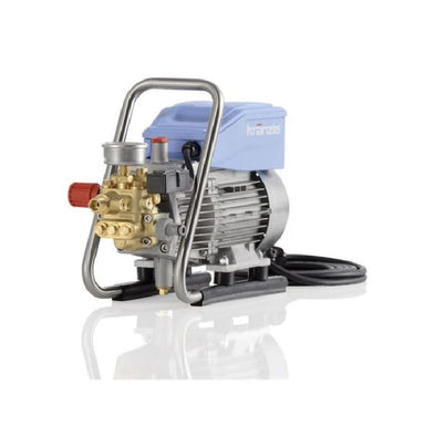 Kranzle Cold Pressure Washer KHD7122TS Front View