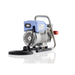 Kranzle KHD7122TS Cold Pressure Washer Back View