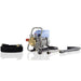 Kranzle KHD7122TS Cold Pressure Washer Main View