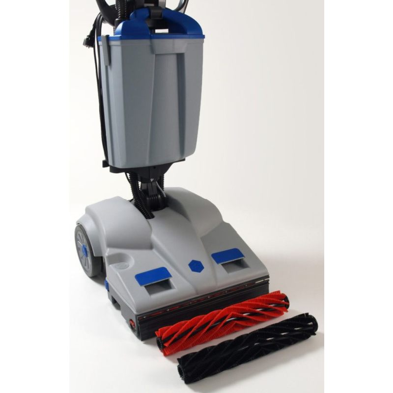Lindhaus LS50 Wide Area Vacuum Brushes