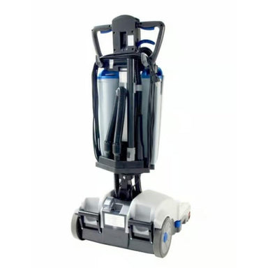 Lindhaus LS50 Wide Area Vacuum Main Back View