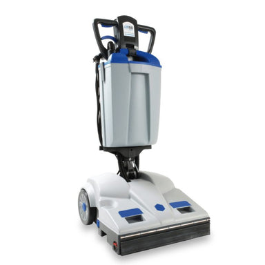 Lindhaus LS50 Wide Area Vacuum Main View