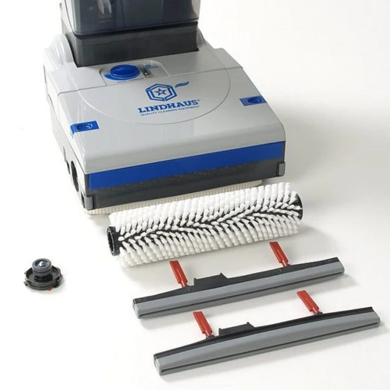 Lindhaus LW30 Scrubber Dryer Brushes