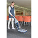 Lindhaus LW30 Scrubber Dryer Conference