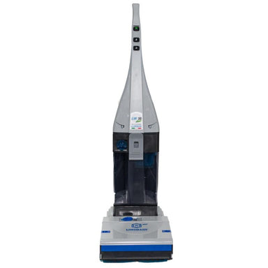 Lindhaus LW30 Scrubber Dryer Front View