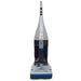 Lindhaus LW30 Scrubber Dryer Front View