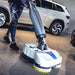 Lindhaus LW44 LW52 Flexy Hybrid Scrubber Dryer Garage Floor