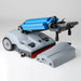 Lindhaus LW46 Scrubber Dryer Folded View