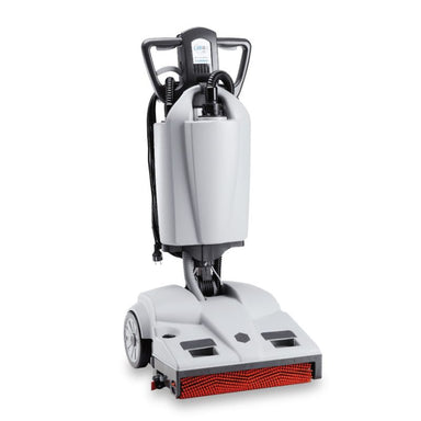 Lindhaus LW46 Scrubber Dryer Main View