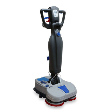 Lindhaus LW52 Flexy Hybrid Scrubber Dryer Main View