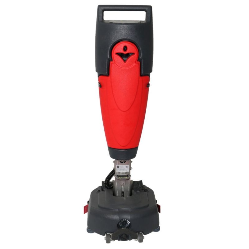 MIRA 40 Hepa Filtration Scrubber Dryer