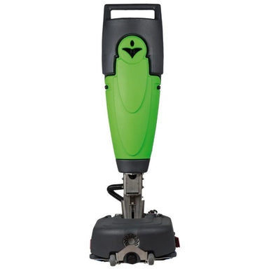 MIRA 40 Scrubber Dryer Main View