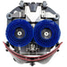MIRA 40 Scrubber Dryer Scrubbing Brushes