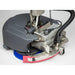 MIRA 40 Scrubber Sgueegee View