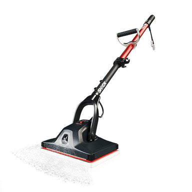 Motorscrubber Shock Main View