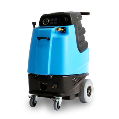 Mytee 1003DX Speedster Angle