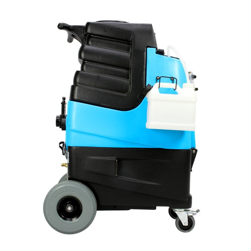 Mytee LTD12-LX Speedster Carpet Extractor Right Side