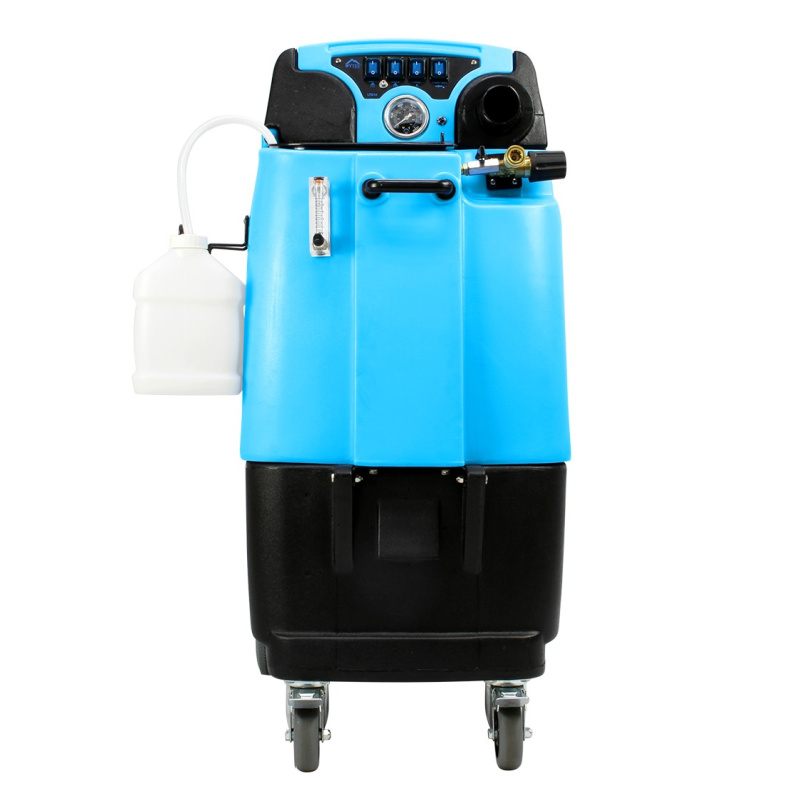 Mytee LTD12 Speedster Front