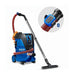 Nilfisk Alto Aero 26 Wet and Dry Vacuum Handle