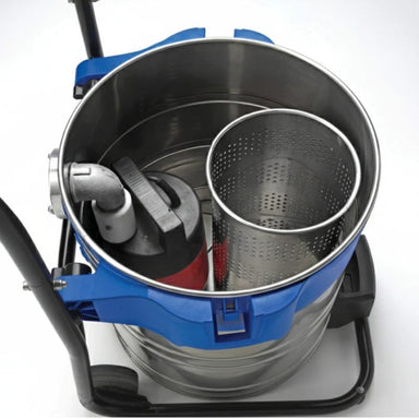 Nilfisk Attix 751-61 Industrial Wet Vacuum Submersible Pump