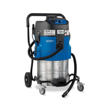 Nilfisk Attix 751-0H H Class Industrial Vacuum Main