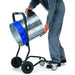 Nilfisk Attix 761-21XC Wet and Dry Industrial Vacuum Empty Tank