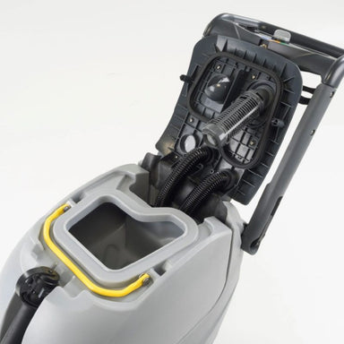 Nilfisk Carpet Extractor ES300 Open