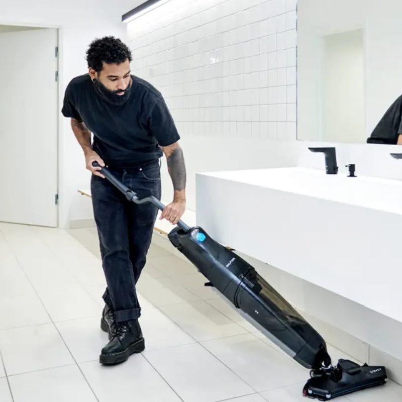 Nilfisk Dryft Bathroom Man