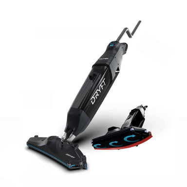 Nilfisk Dryft Main View