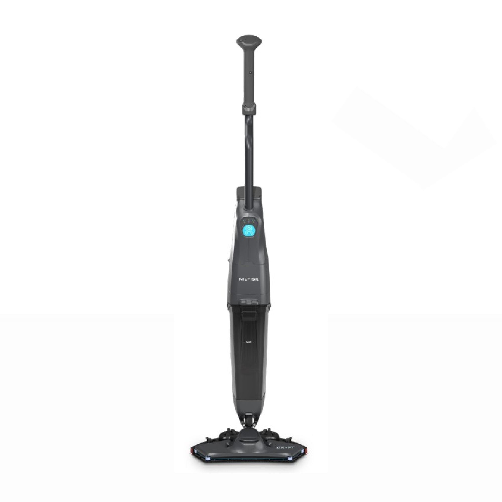Nilfisk Dryft Micro Scrubber Front View
