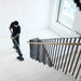 Nilfisk Dryft Mop Stairs
